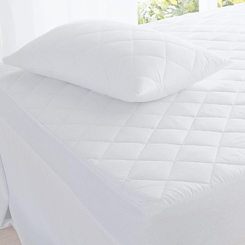 Extra Deep , Quilted Mattress Protector, Hypoallergenic.