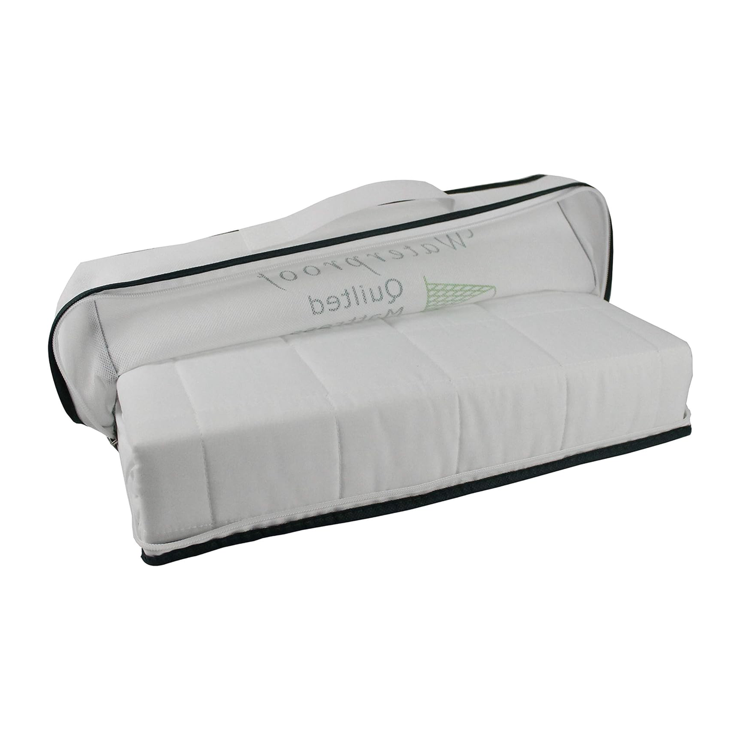 Extra Deep , Quilted Mattress Protector, Hypoallergenic.