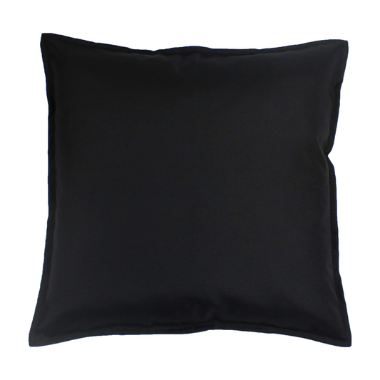 Waterproof Outdoor Filled Cushion Water Resistant Square.