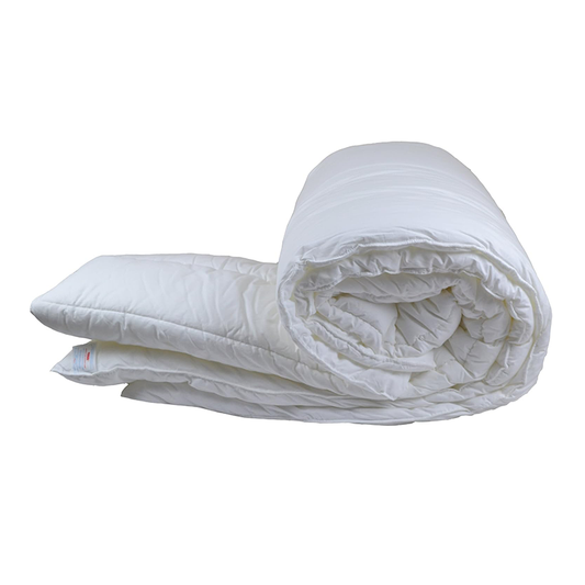 Fire Retardant Anti-Allergy Hollowfibre Duvet/Quilt.