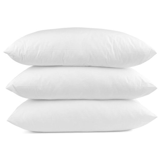 Soft Anti Allergy Bounce Back Pillows (450g).