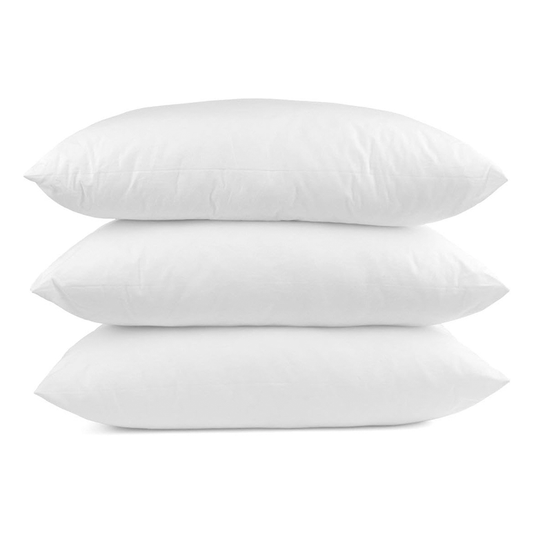 Ultra Bounce Back Soft Anti Allergy Pillows